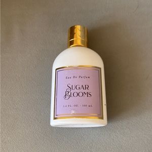 Sugar blooms Jean Philippe